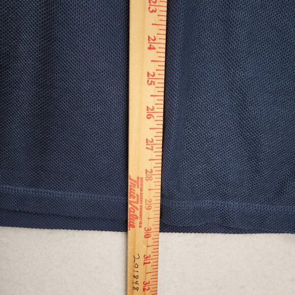 Tommy Bahama Sweater Mens XL Blue Lightweight Crew Neck Casual Pullover - Picture 6 of 12